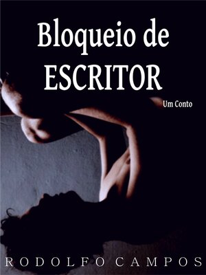 cover image of Bloqueio de escritor